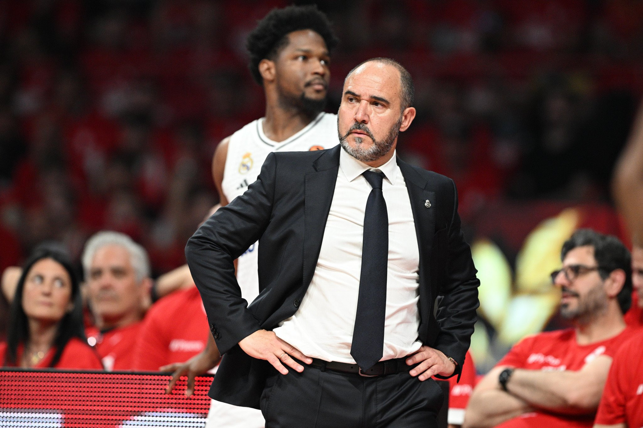 Λάσο ή Ματέο; Στην τελική ευθεία να βρει προπονητή η Εθνική Ισπανίας