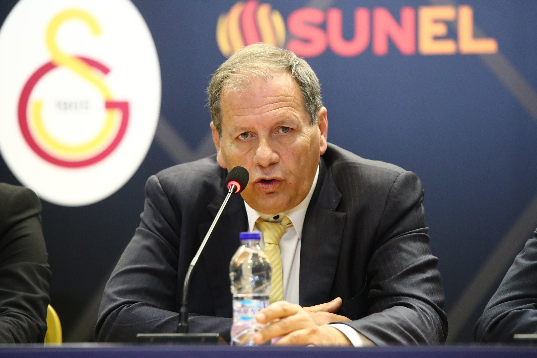 Αγγελόπουλος κατά Euroleague: «Δεν φταίει ο Μποντίρογκα, οι ομάδες-μέτοχοι φταίνε»