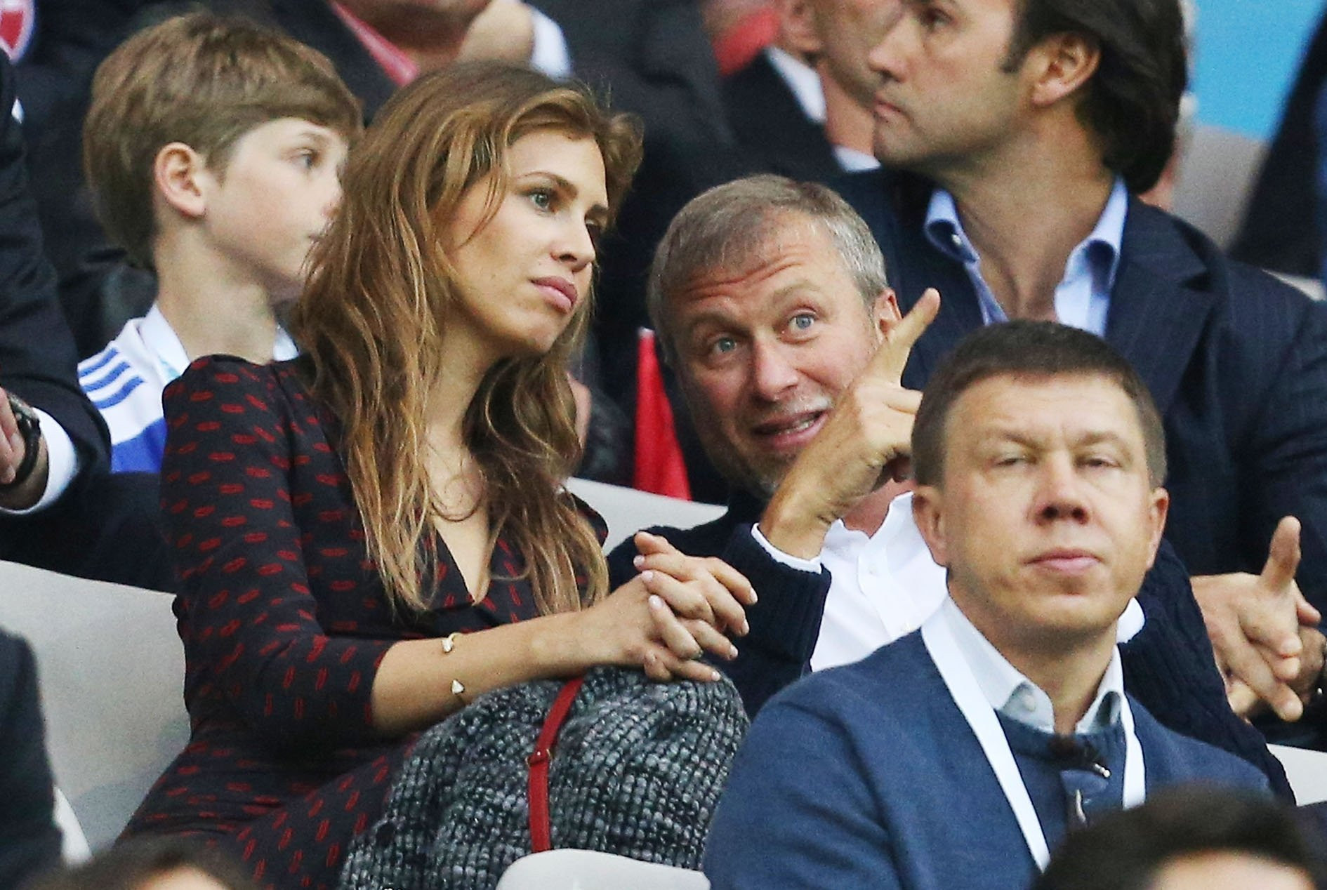 Ο Αμπράμοβιτς σπάει τη σιωπή του για την πώληση της Τσέλσι μετά το νέο ξεκίνημα στη ζωή του