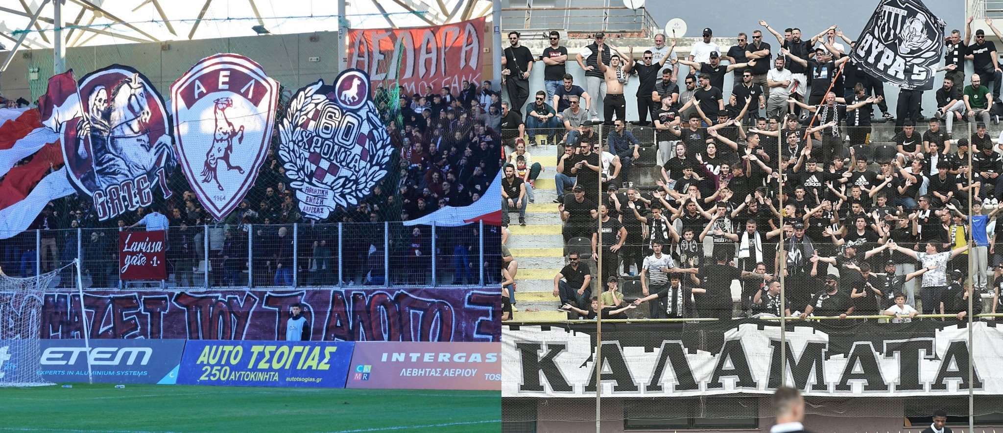 Η Super League 2 μπήκε στα σπίτια όλων των Ελλήνων