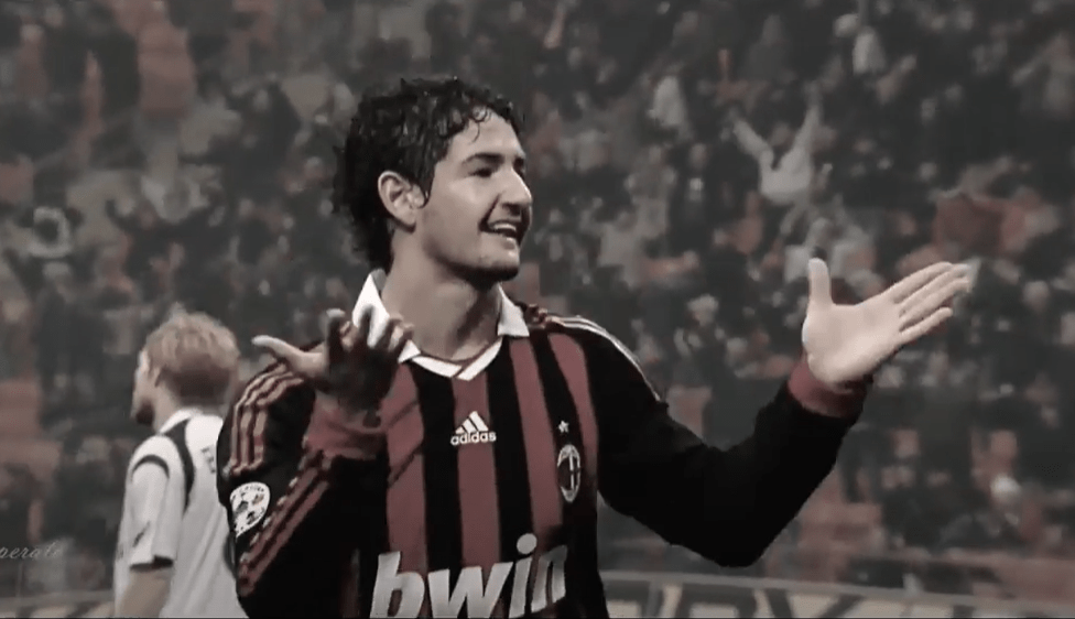 Από το... «playboy» στην εκκλησία: Η τρομερή ιστορία που διηγήθηκε ο Πάτο για τα χρόνια του στη Μίλαν