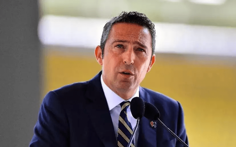 Ο πρόεδρος της Φενέρμπαχτσε ζήτησε συνάντηση για το μέλλον του ευρωπαϊκού μπάσκετ