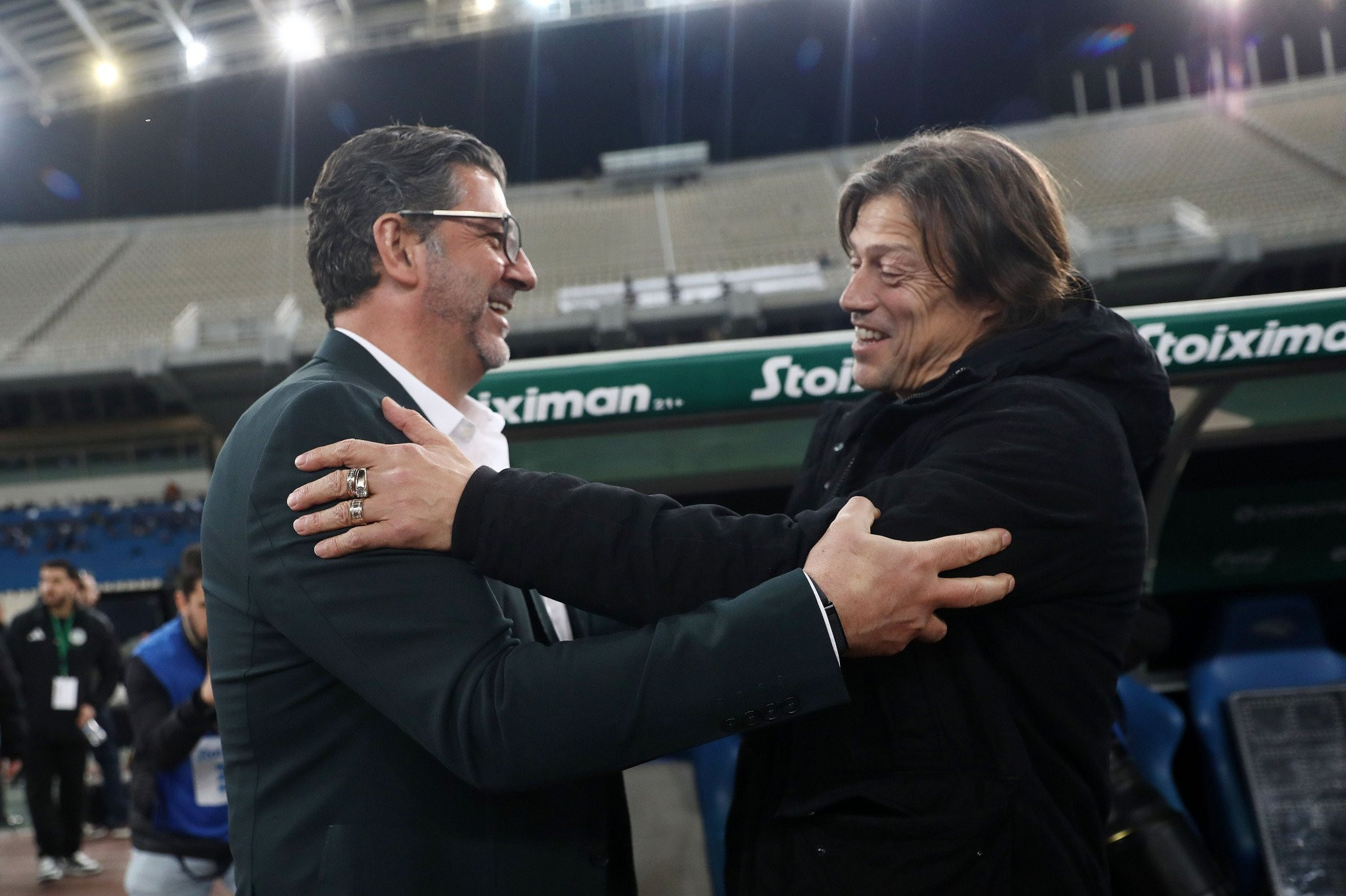 «Ηλεκτρικός» ο πάγκος στη Stoiximan Super League – Φεύγουν πριν τον χρόνο οι επτά στους 10 προπονητές