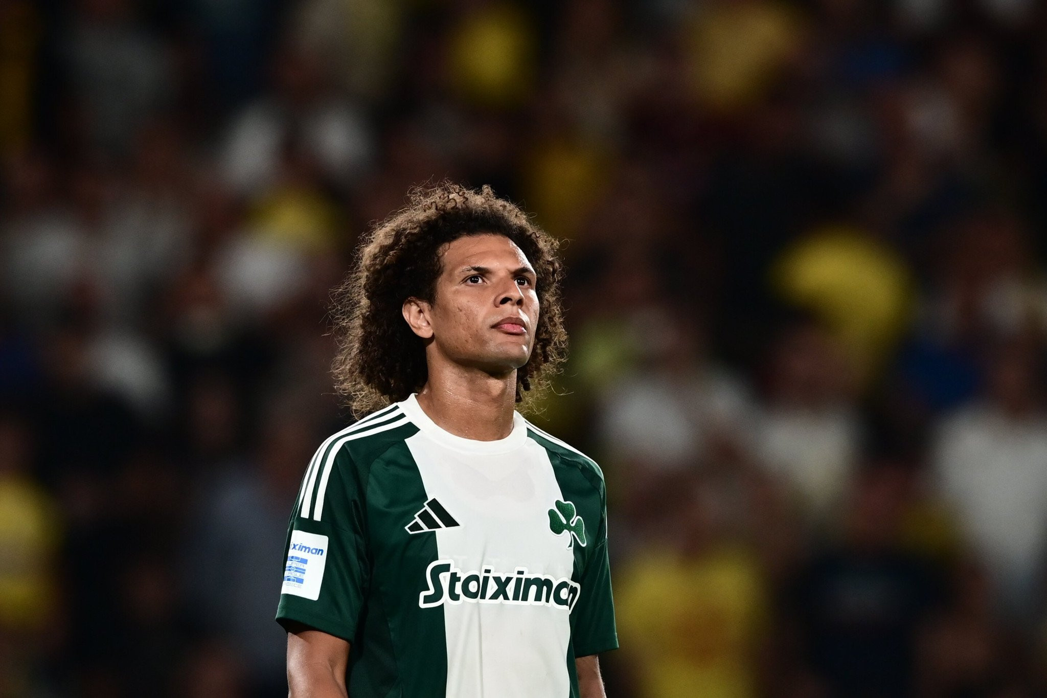 «Ο Ζαρντίμ έβαλε βέτο στην απόκτηση Αράο από την Κρουζέιρο»