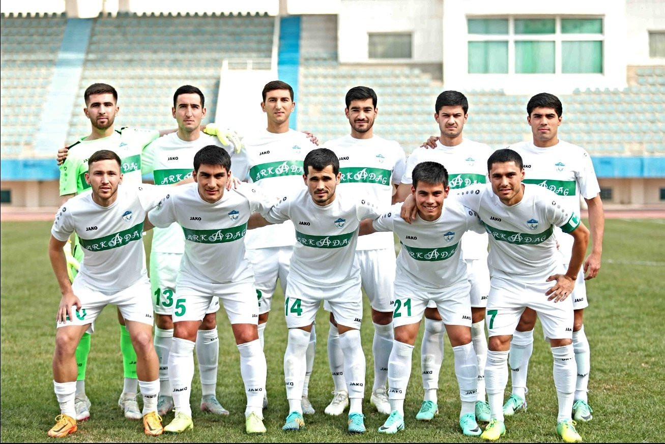 Η «δικτατορία» της νίκης: Στο Τουρκμενιστάν υπάρχει μια ομάδα που δεν έχει χάσει ποτέ στην ιστορία της!