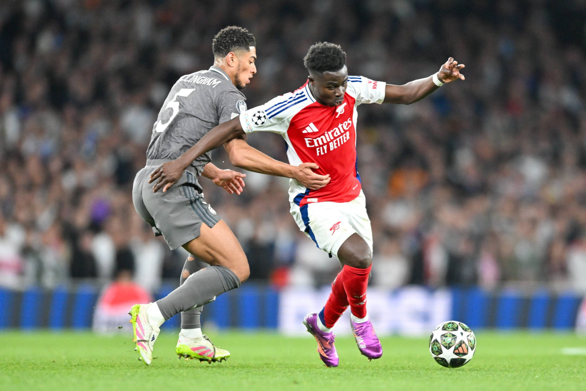 Το Champions League αλλάζει ξανά - Ποιος είναι ο νέος κανονισμός που θέλει να εφαρμόσει η UEFA