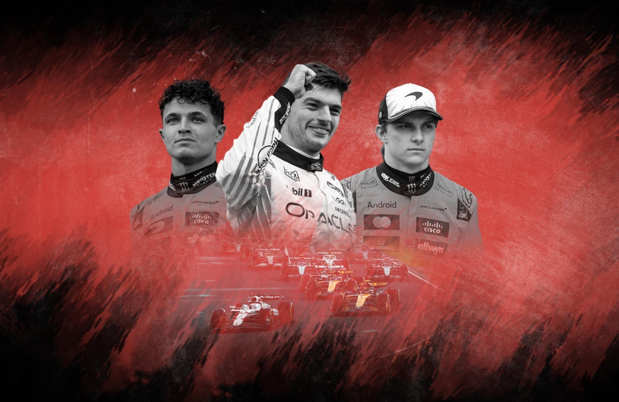 Live η μάχη της Formula 1 στη Σαουδική Αραβία