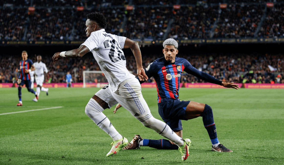 Η προϊστορία του τελικού Μπαρτσελόνα - Ρεάλ Μαδρίτης - Αυτός είναι το φαβορί