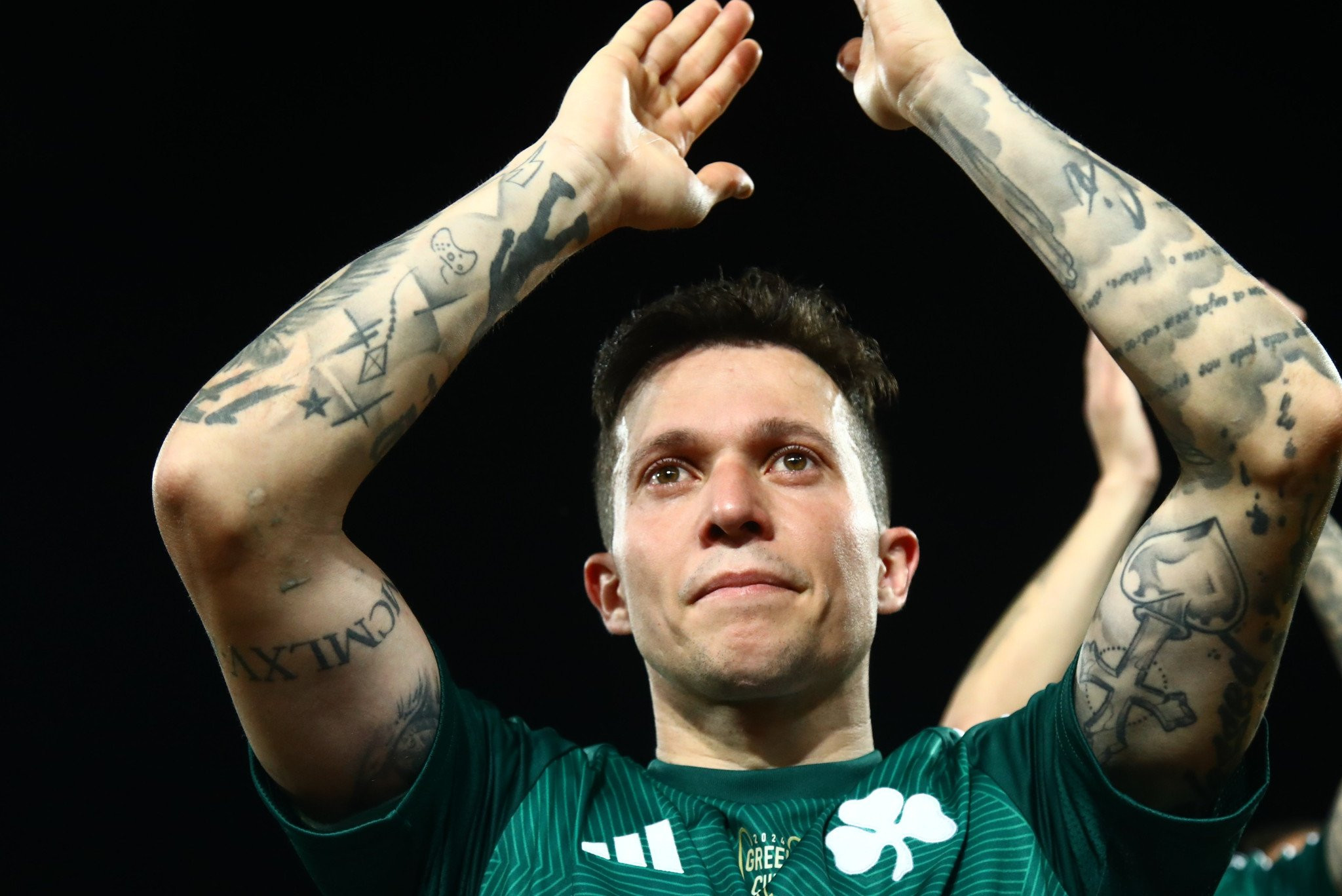 Μπερνάρ: «Ναι, έχω πρόταση από την Ελλάδα»