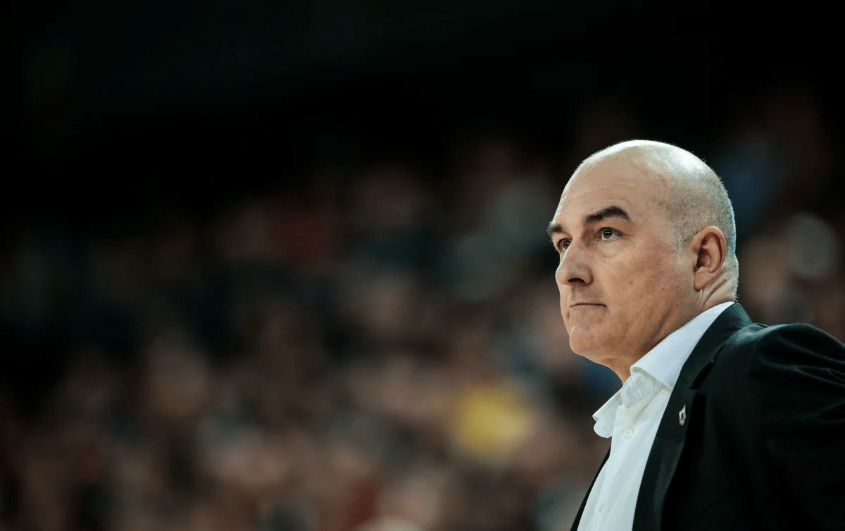 O προπονητής της Μπιλμπάο εξέφρασε έμμεσα τα παράπονά του για τη διαιτησία κόντρα στον ΠΑΟΚ