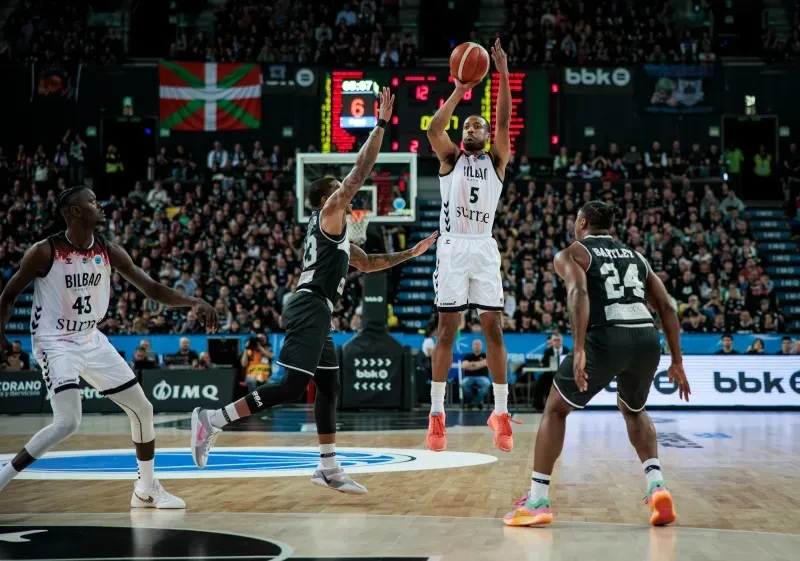 Όλα για όλα για την κούπα στη Θεσσαλονίκη – Ο ΠΑΟΚ έφυγε με -7 από τον τελικό του Μπιλμπάο