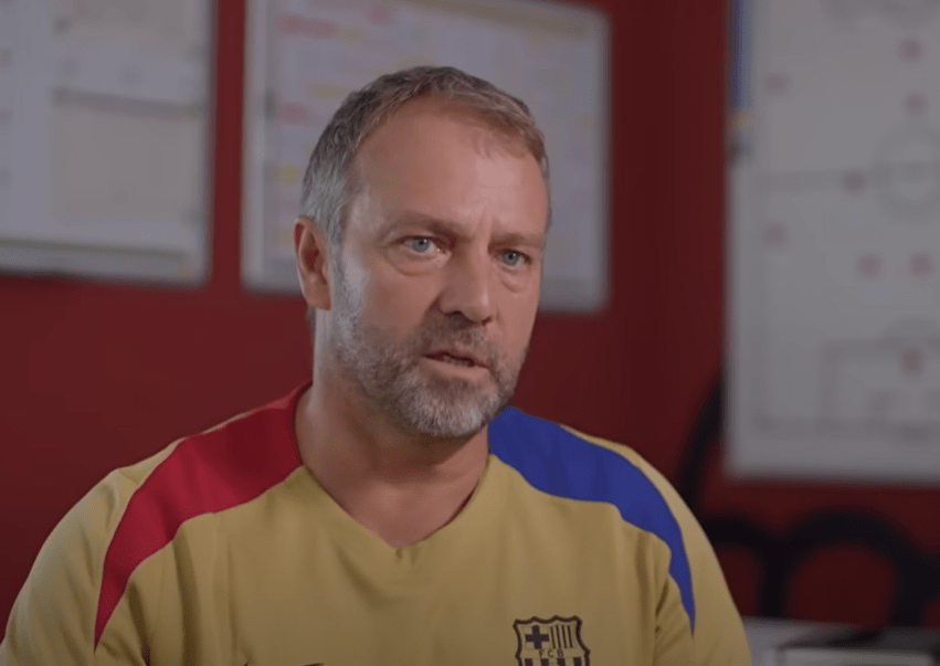 Ανανεώνουν Φλικ και Μπαρτσελόνα - Πότε θα γίνει η επίσημη ανακοίνωση