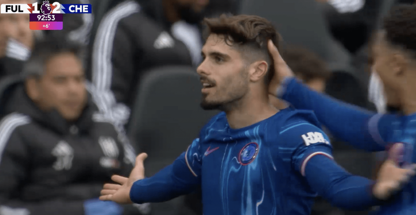 Φλουμινένσε – Τσέλσι: Στοίχημα σε απόδοση 11.50!