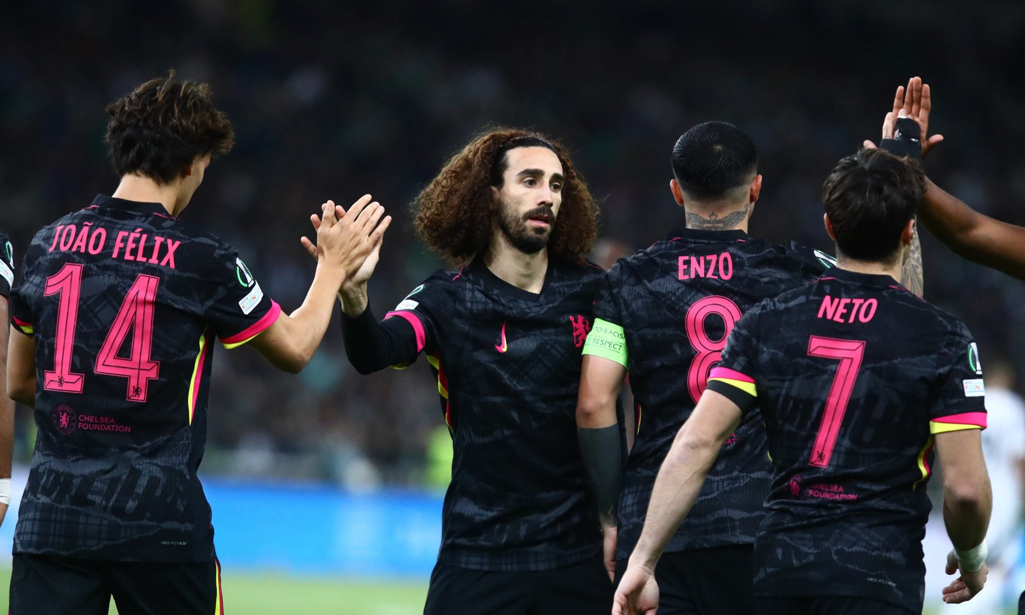 Απίστευτη «μάχη» στην Premier για το Champions League: Το πρόγραμμα των πέντε διεκδικητών