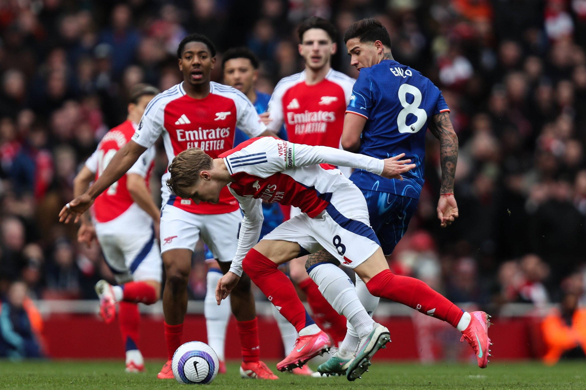 Πώς μπορούν μέχρι και 11 ομάδες της Premier League να βγουν Ευρώπη - Ολα τα σενάρια