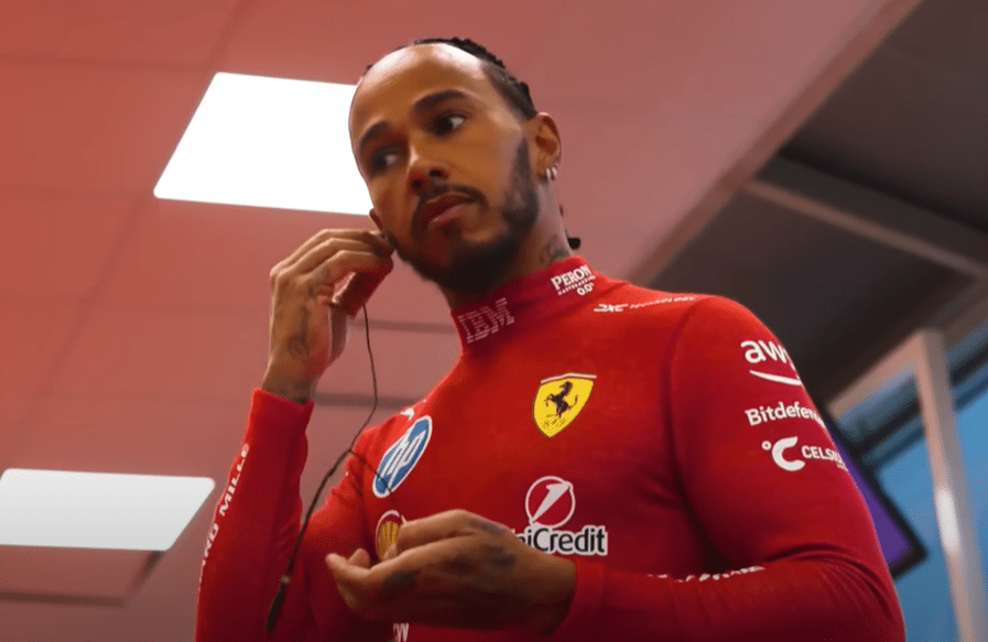 Απώλεια πολλών εκατομμυρίων για τον Χάμιλτον - Ο λόγος