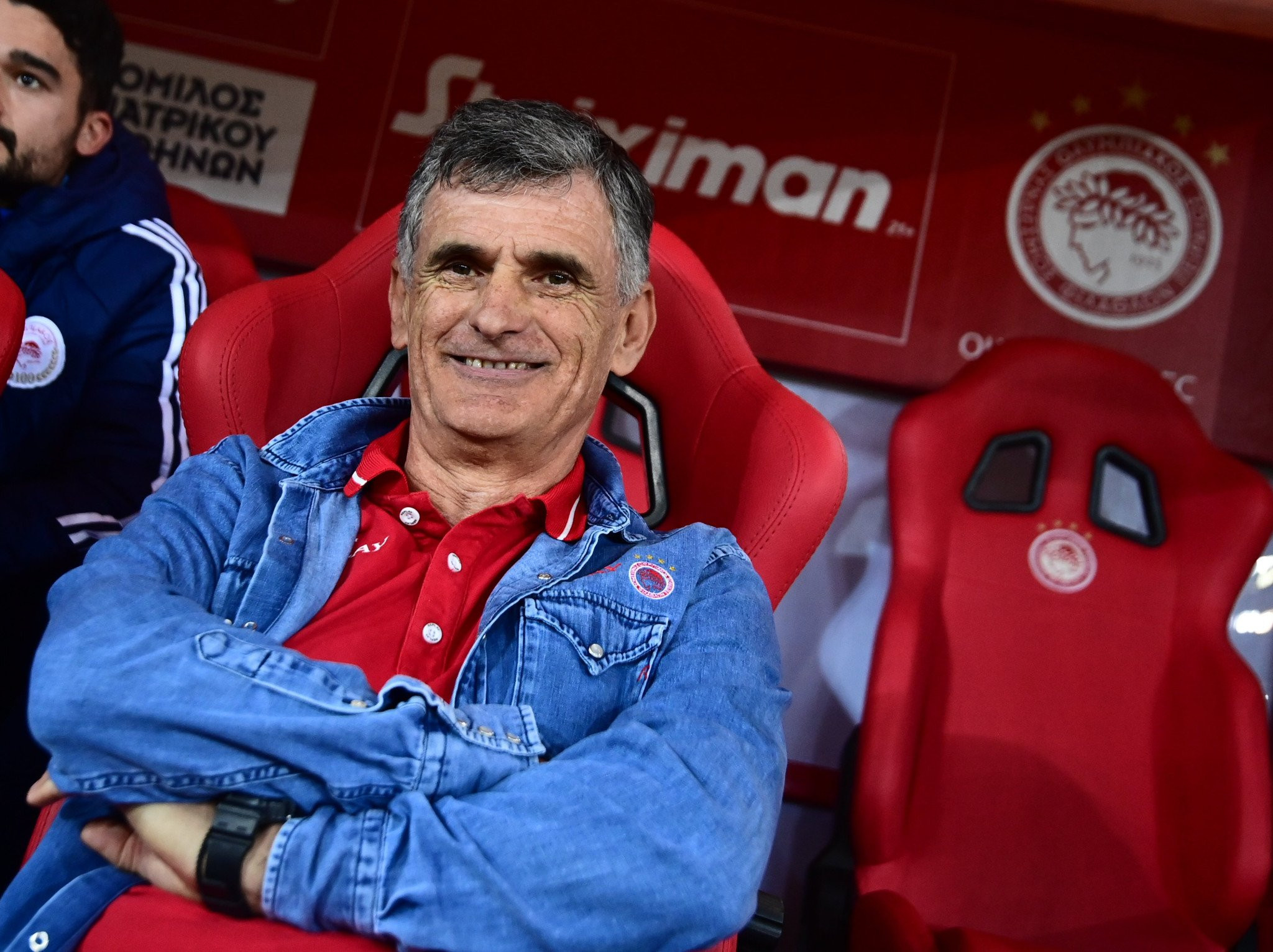 Ο Μεντιλίμπαρ υπέμεινε, επέμεινε και πανηγυρίζει το πρώτο του πρωτάθλημα σε κορυφαία κατηγορία