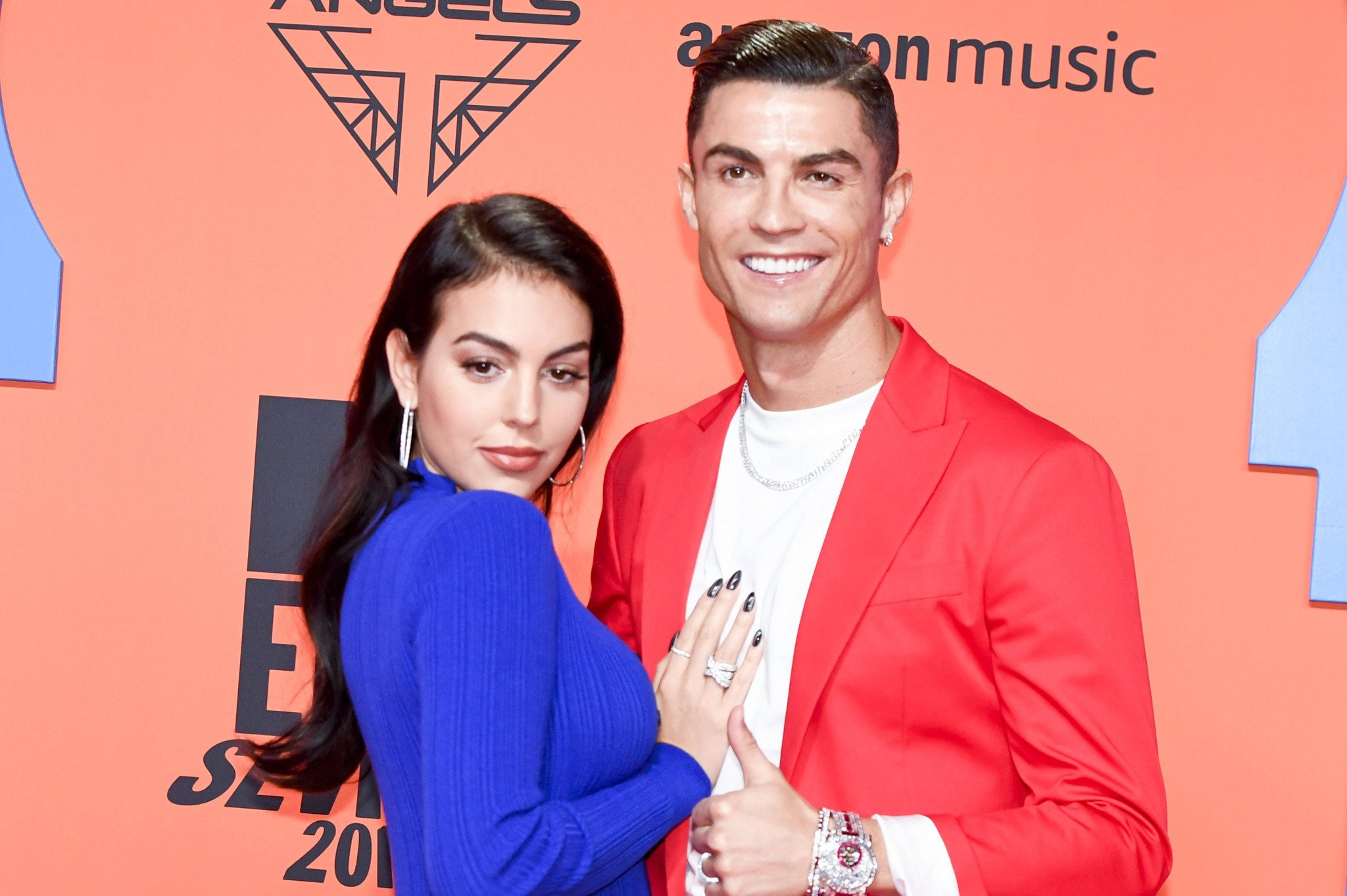 Η Χεορχίνα «έδεσε» τον Ρονάλντο σε περίπτωση χωρισμού - Τι ορίζει το προγαμιαίο συμβόλαιο, το εξωφρενικό ποσό που θα της δίνει