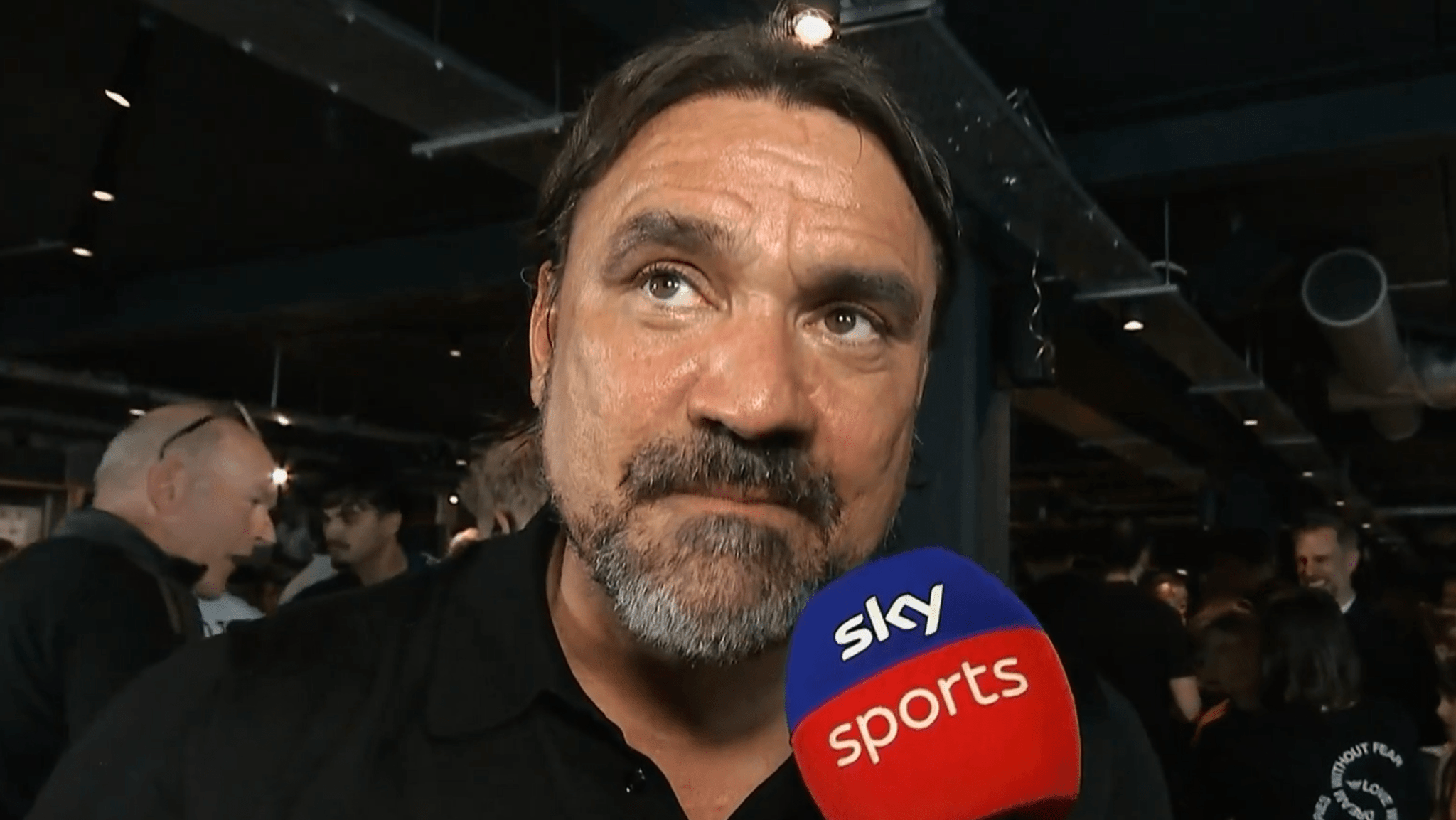 Εγινε και αυτό - Η Λιντς θέλει να απολύσει τον προπονητή της μετά την άνοδο στην Premier League