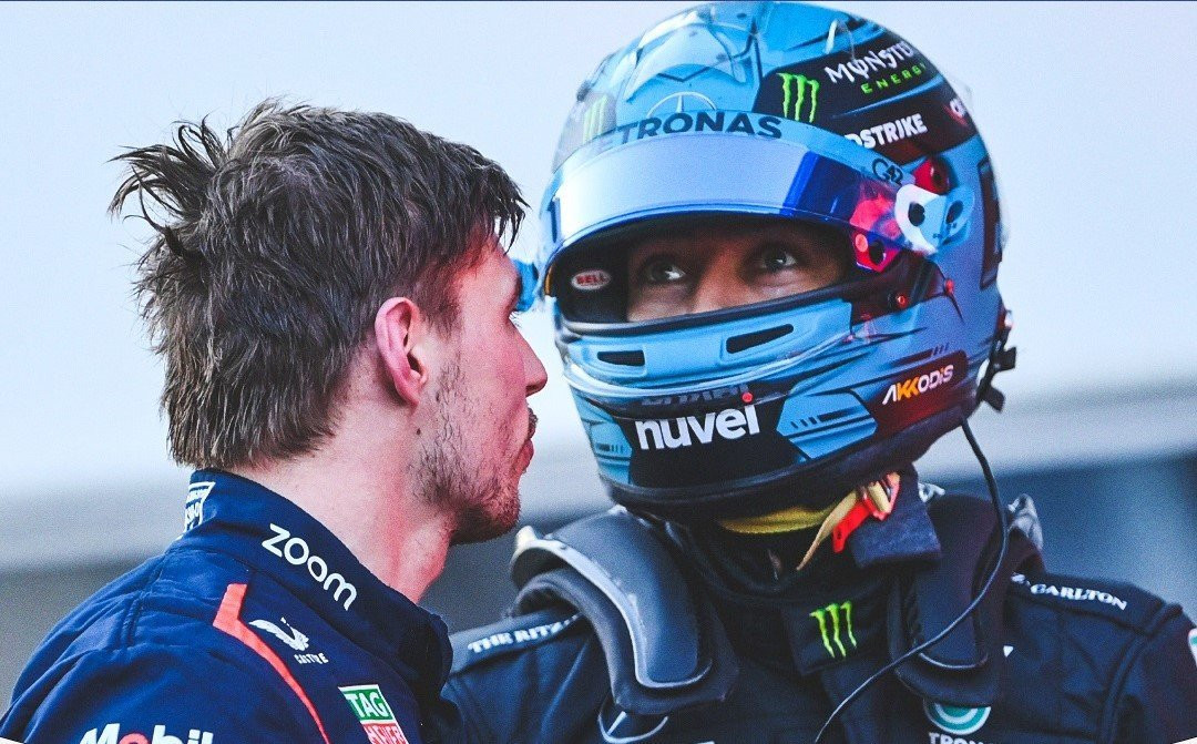 Χαμός στην F1:  η Mercedes θέλει τον Φερστάπεν, η Red Bull τον Ράσελ