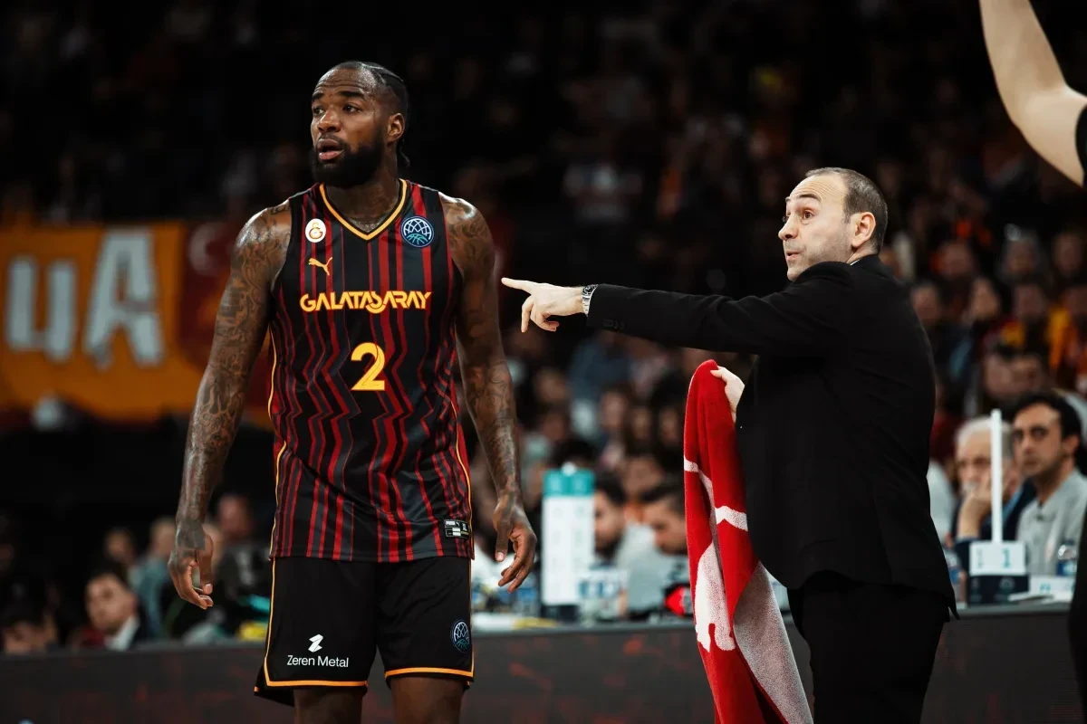 Η Γαλατασαράι πέρασε εύκολα την Νίμπουργκ και αναμένει αντιπάλους στο Final 4 του BCL