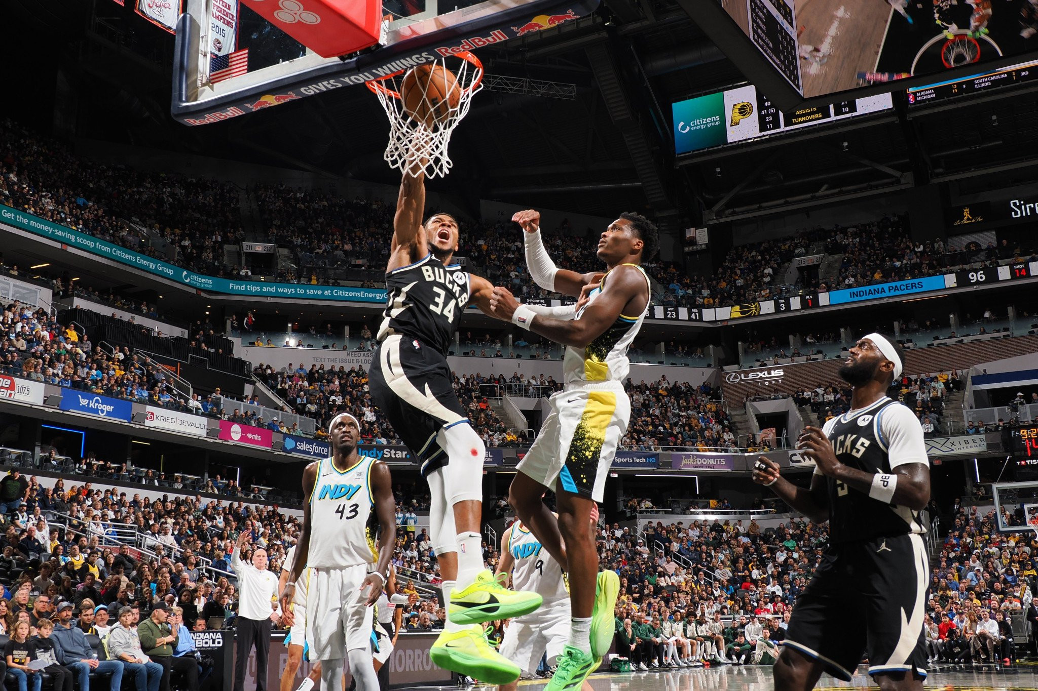 Τα ζευγάρια των Playoffs σε Ανατολή και Δύση - Η δράση ξεκινά το Πάσχα