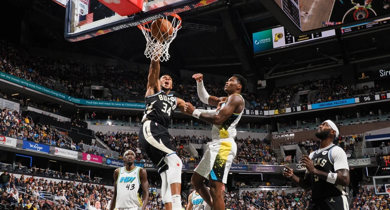 Όλοι οι υποψήφιοι για τα βραβεία του ΝΒΑ