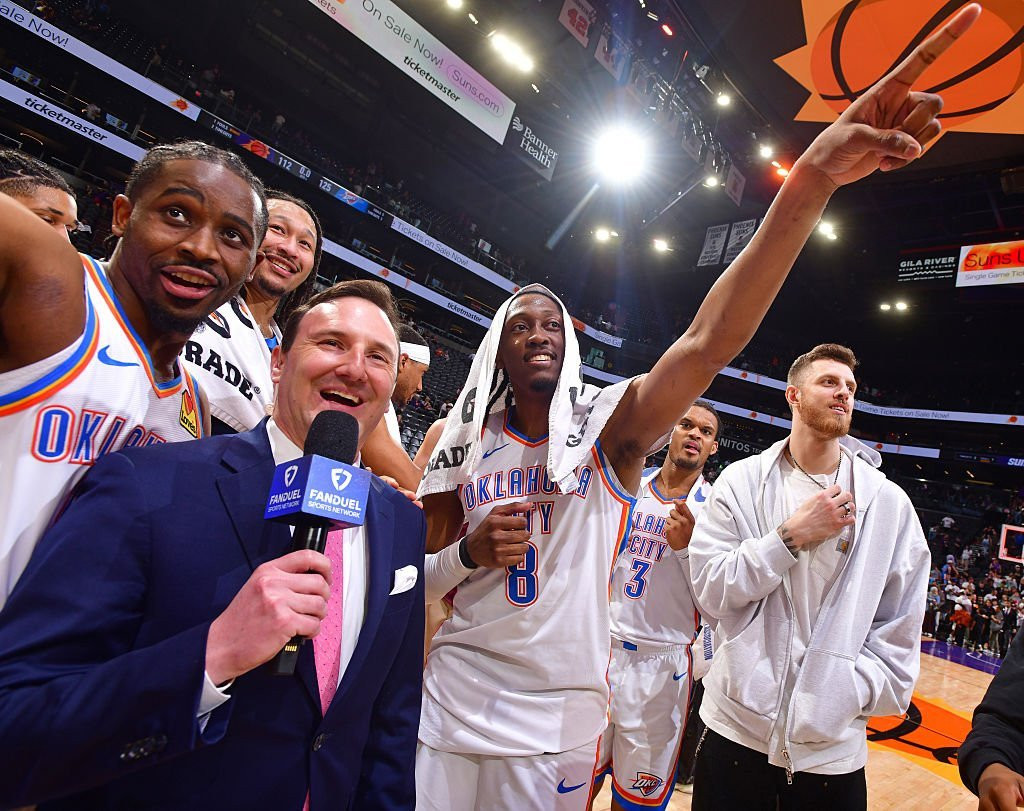 «Θέλουμε πρώτα να νικάμε και μετά να διασκεδάζουμε»: Tο success story των Θάντερ στο Athletiko