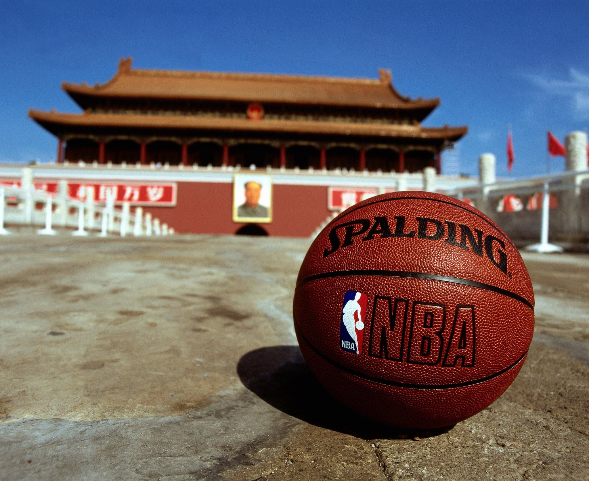 Παρίσι-Κιγκάλι-Μανίλα-Πεκίνο-Μελβούρνη: Η διαδρομή του NBA μέχρι την παγκόσμια λίγκα