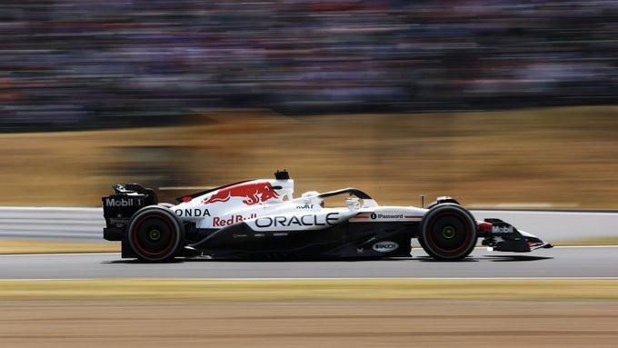 Σενάρια περί παραμονής Honda στη Red Bull