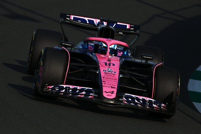 Το πρόγραμμα της Formula 1 στο grand prix στο Βέλγιο