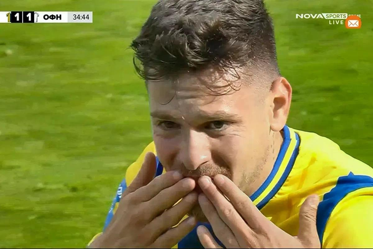 Ο λόγος που ξέσπασε ο Χατζηγιοβάνης μετά την γκολάρα και τα λόγια του Παντελίδη