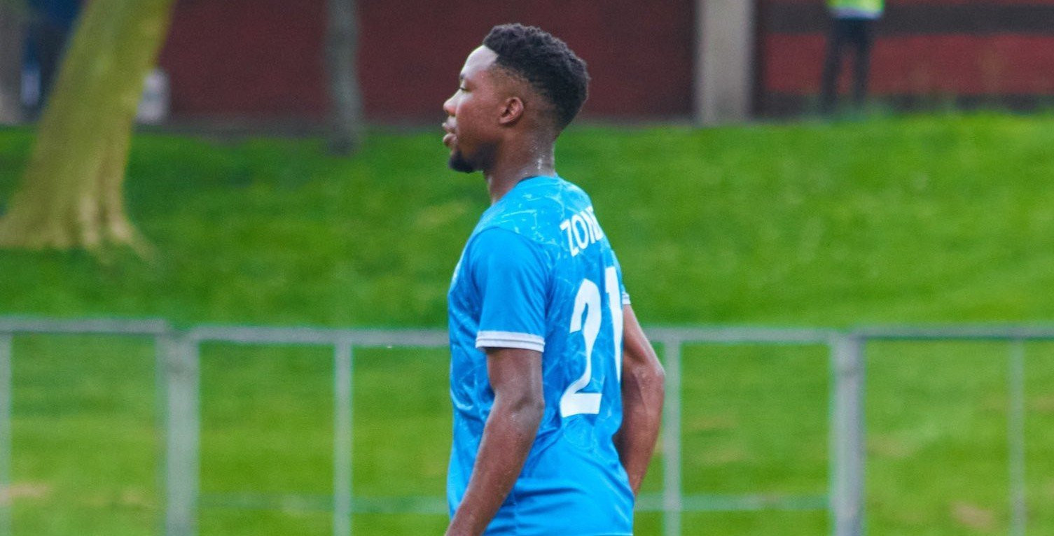 Θρήνος στην Αφρική: «Έφυγε» 22χρονος ποδοσφαιριστής κατά τη διάρκεια προθέρμανσης