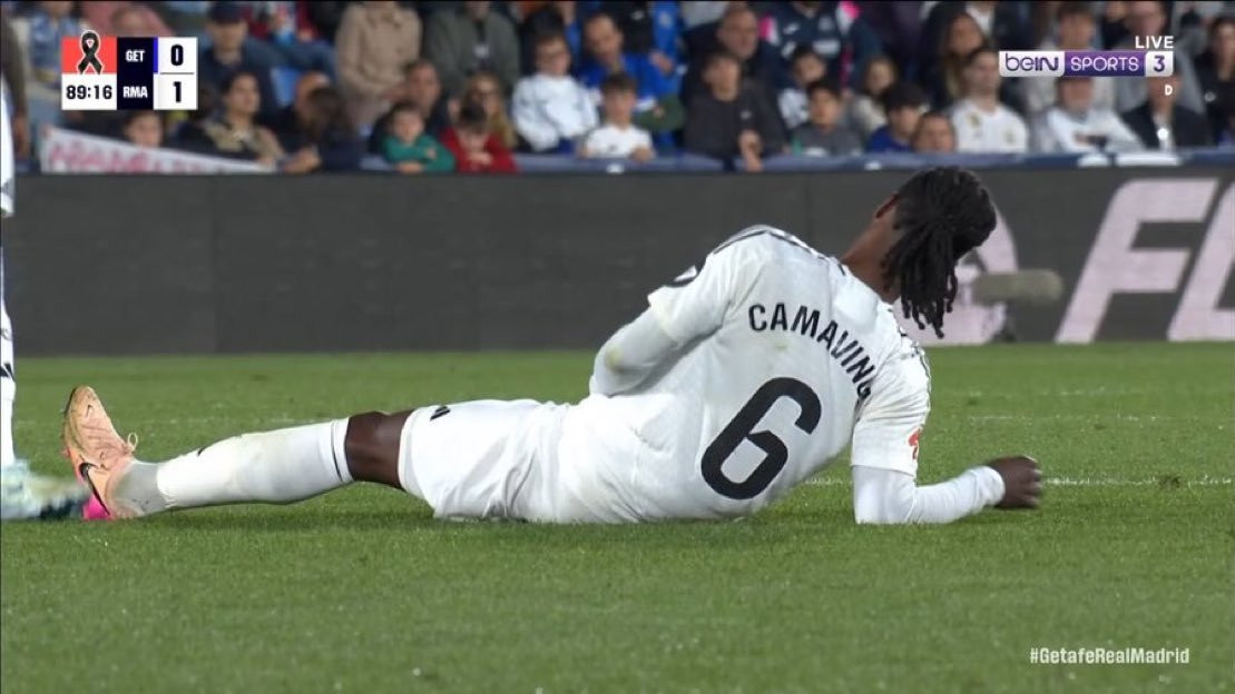 Διπλό πλήγμα για τη Ρεάλ για το  Clasico του Κυπέλλου - Ποιοι θα απουσιάσουν