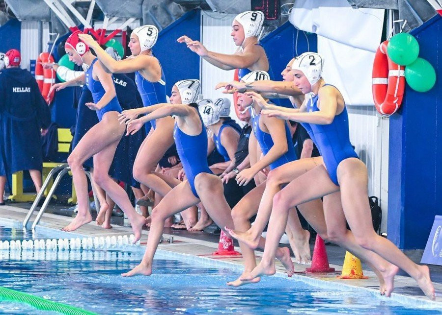 Που θα δείτε την μεγάλη μάχη του ημιτελικού του World Cup μεταξύ Ολλανδίας και Ελλάδας