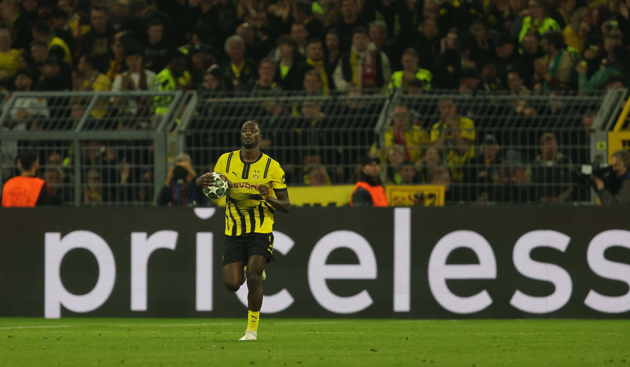 Ιστορικό χατ-τρικ… χωρίς πρόκριση – Ο άθλος του Γκιρασί που δεν ήταν αρκετός