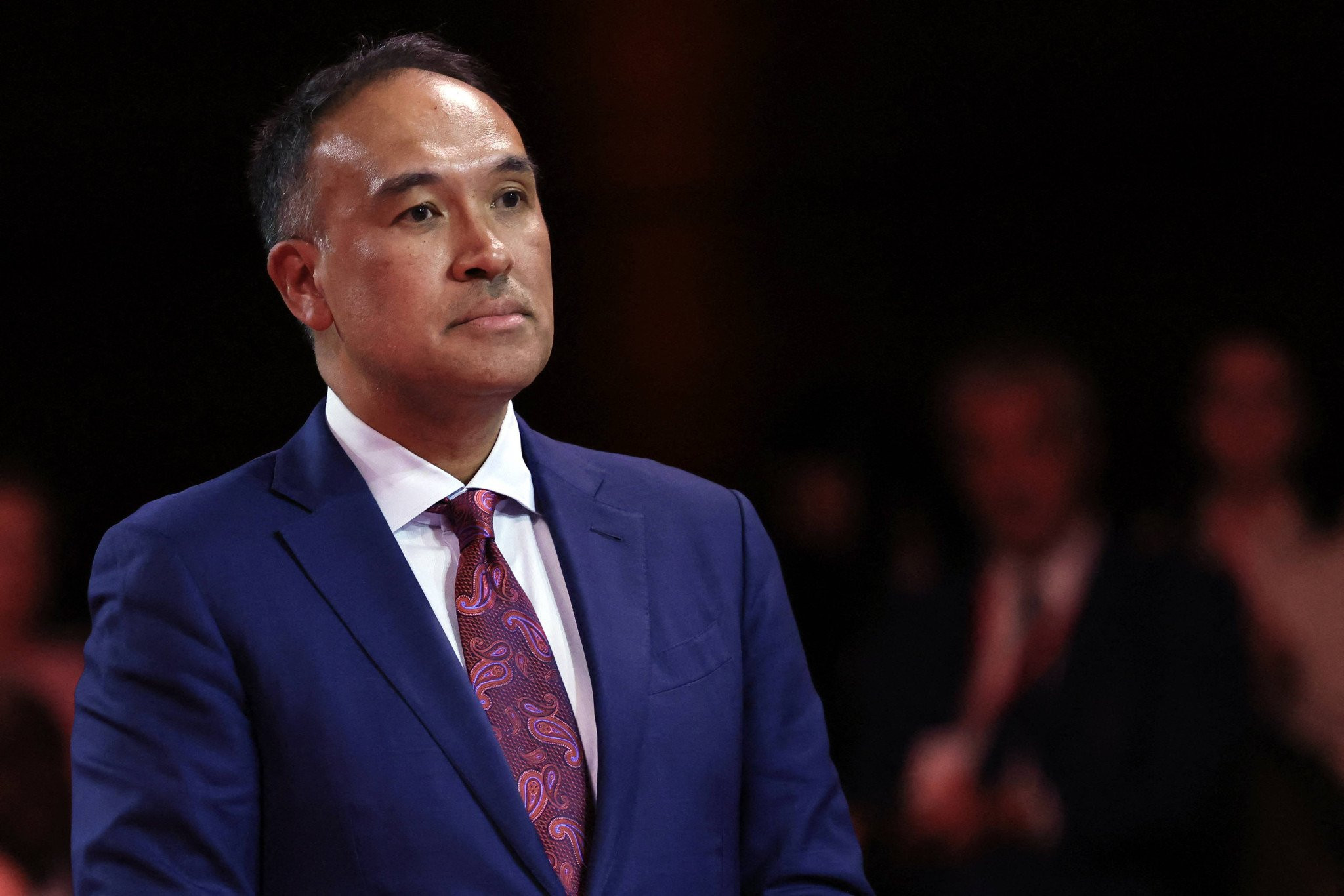 Αναπληρωτής κομισάριος NBA «Δεν θέλουμε να αντικαταστήσουμε την Euroleague, αλλά...»