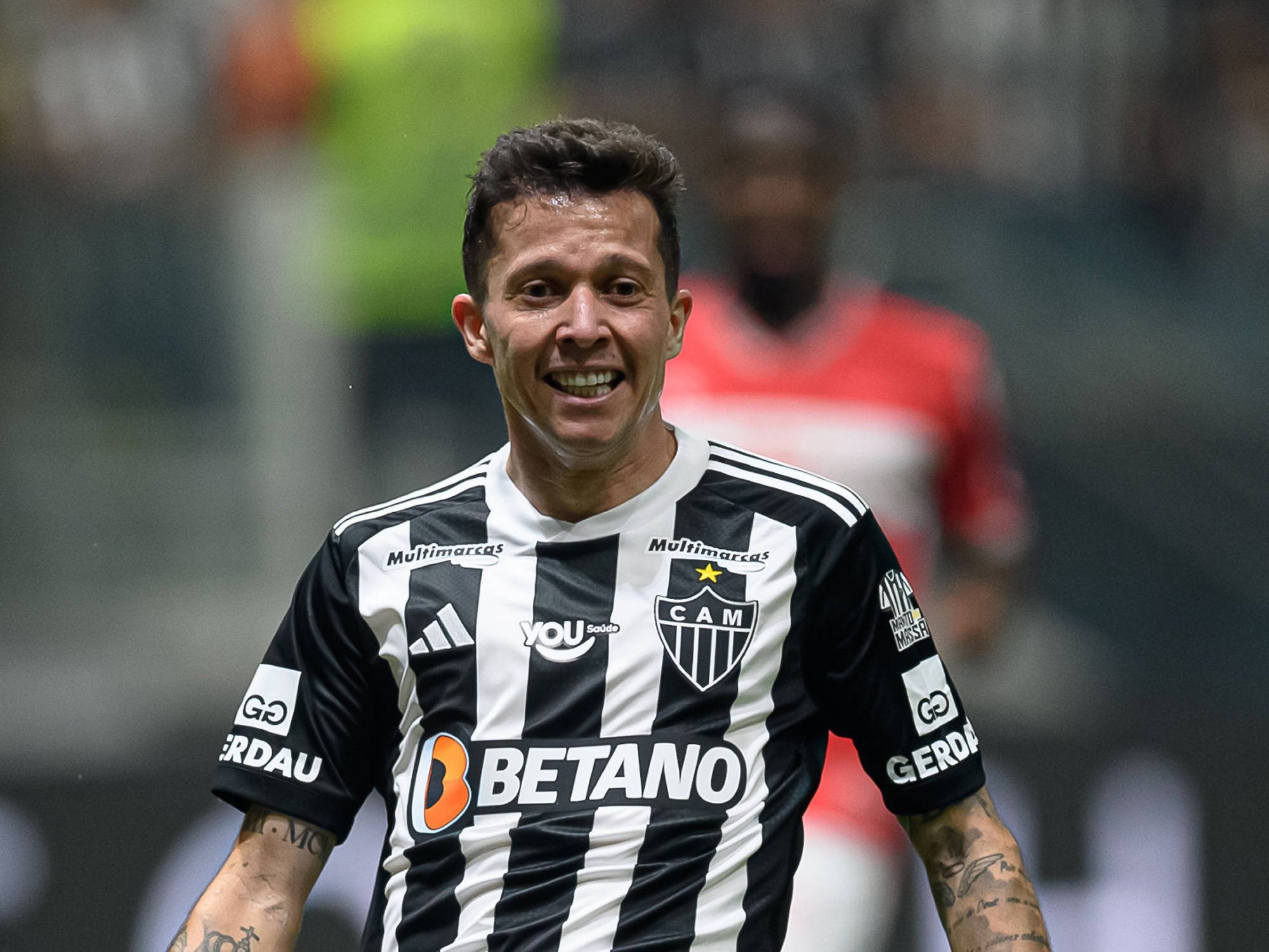 Επιστρέφει ο Μπερνάρ; Ενδιαφέρον από Παναθηναϊκό, Ολυμπιακό και ΠΑΟΚ, σύμφωνα με τους Βραζιλιάνους