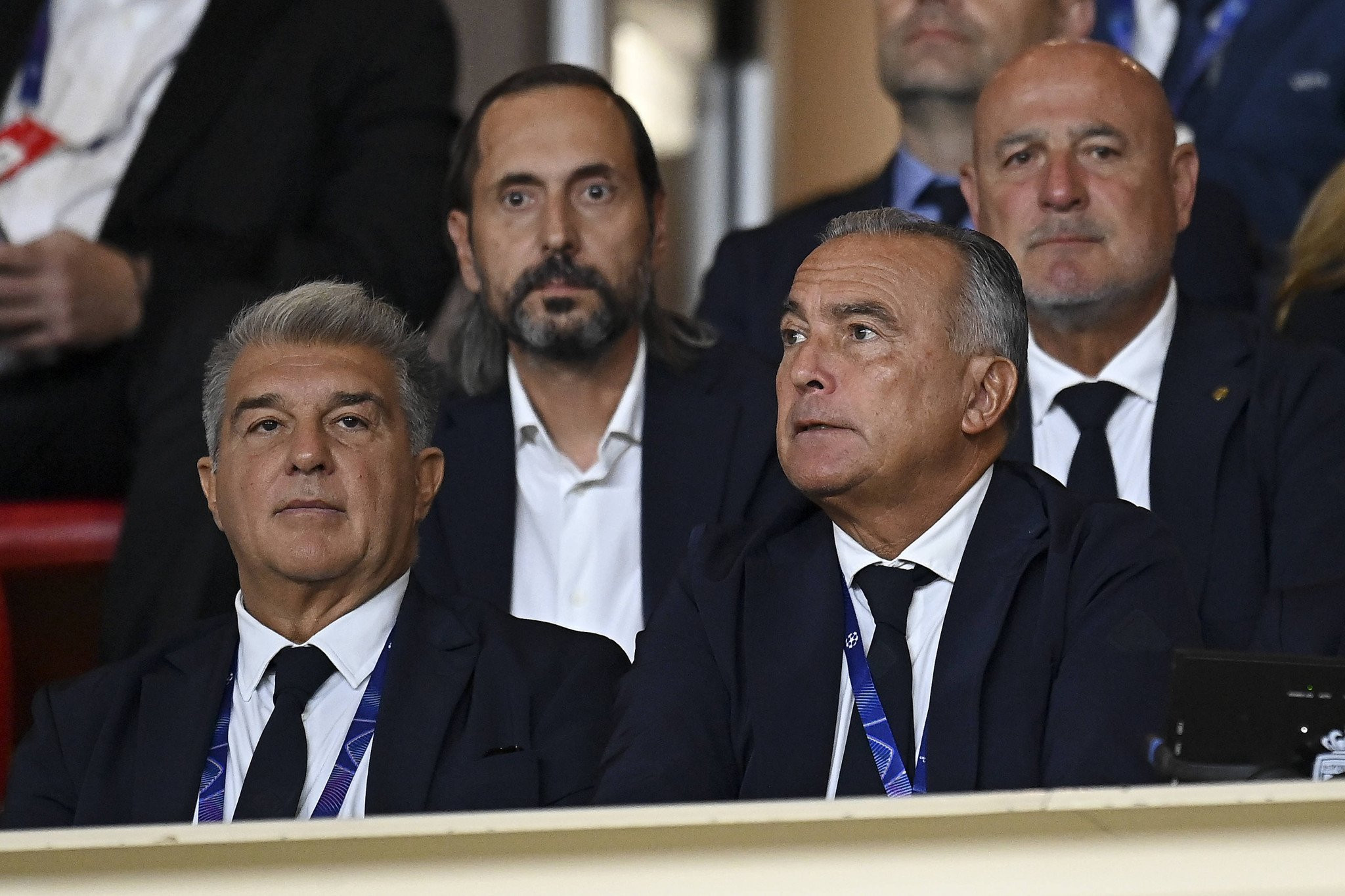 Έξαλλος ο αντιπρόεδρος της Μπαρτσελόνα για την ποινή του Εμπαπέ: «Είναι αίσχος, παράλογη!»