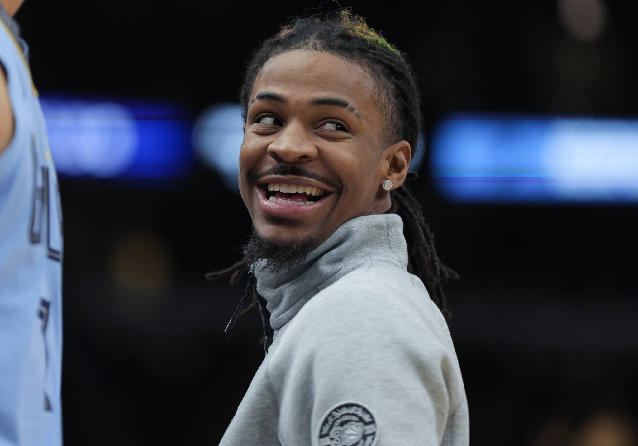 Ο Τζα Μοράντ έκανε repost το video του Ναν με την... χειροβομβίδα!