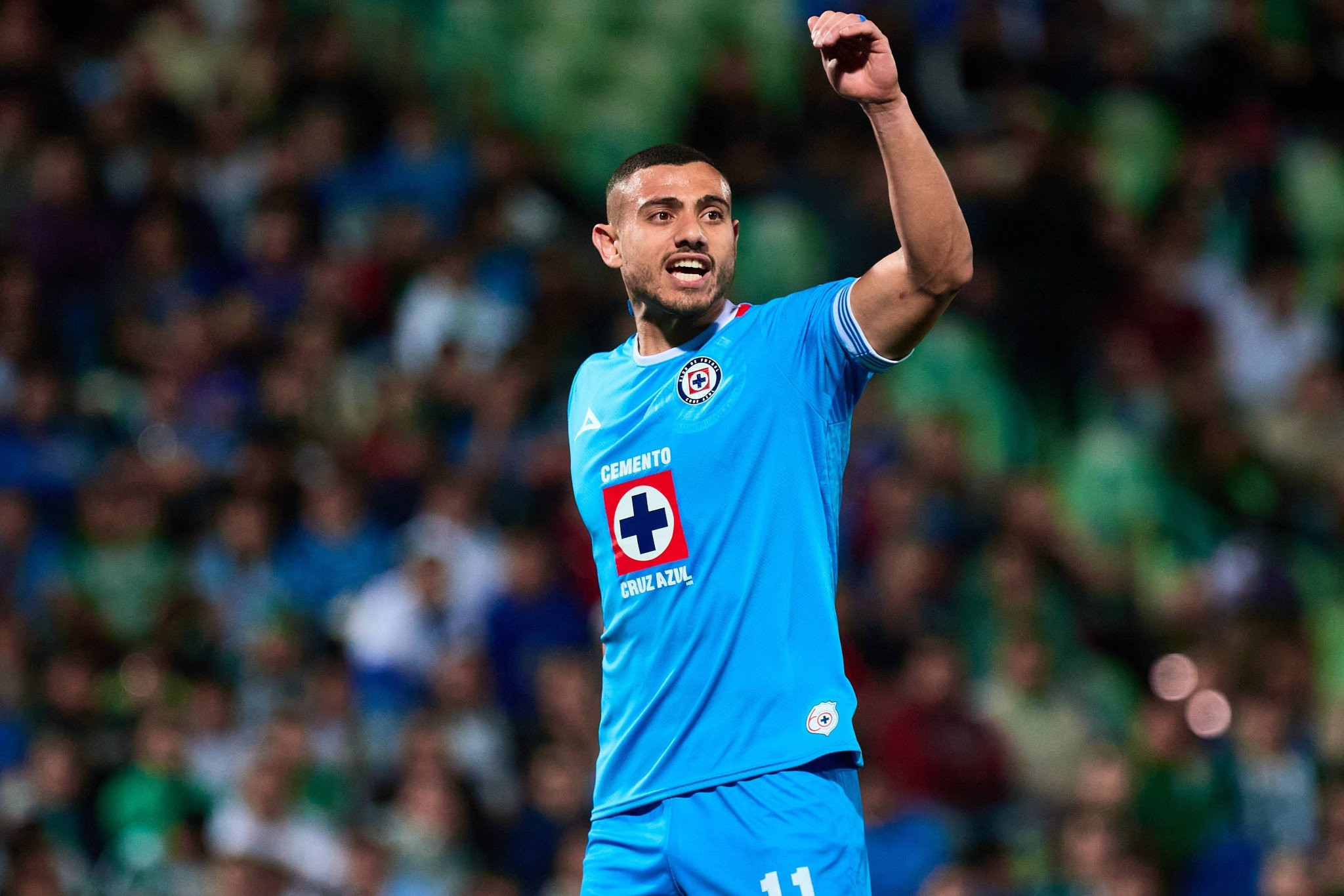 Ενδιαφέρον της LAFC του MLS για τον Γιακουμάκη