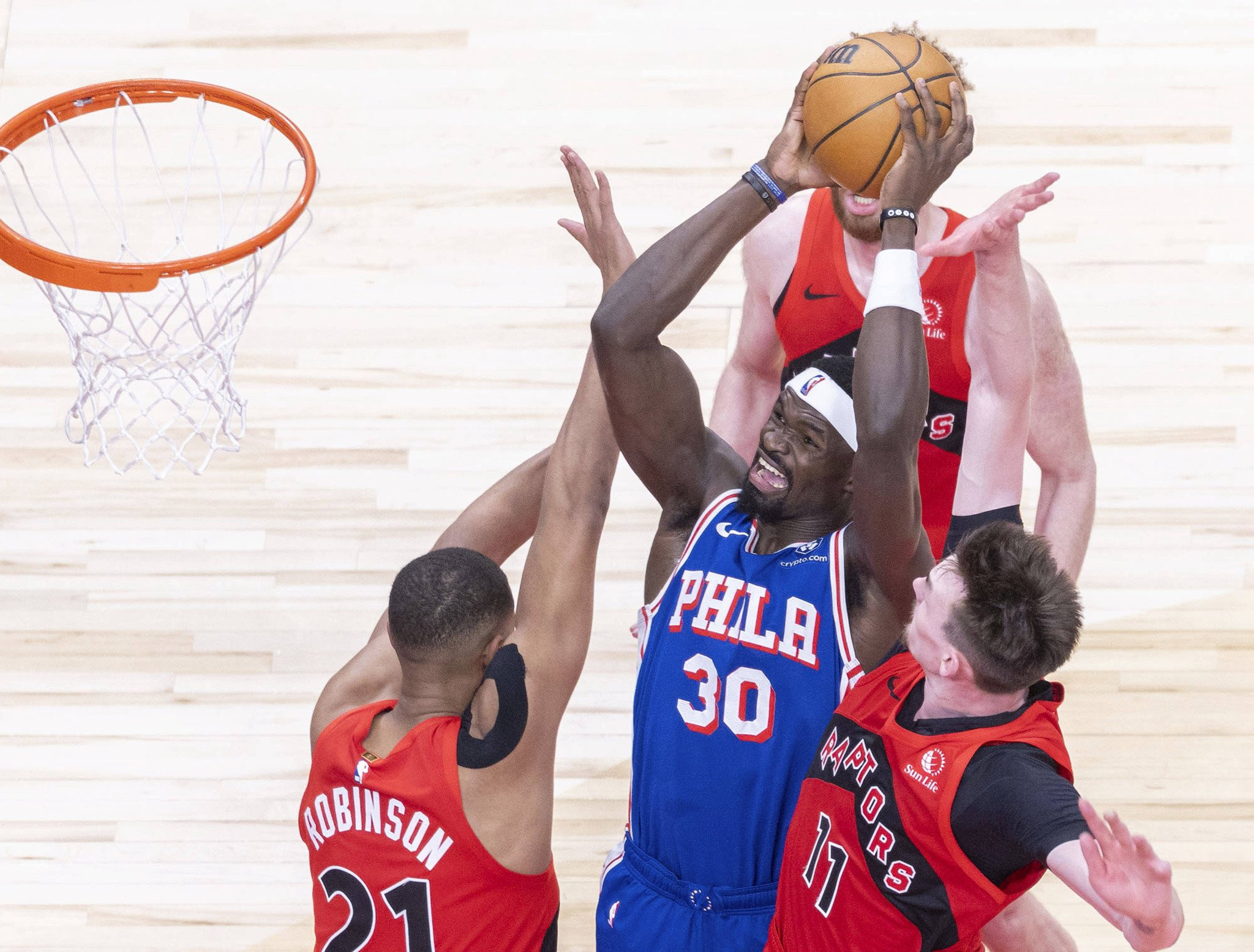 Ο Αντέμ Μπονά σκέφτεται τον Αταμάν και την... επιστροφή στην Τουρκία για το Eurobasket