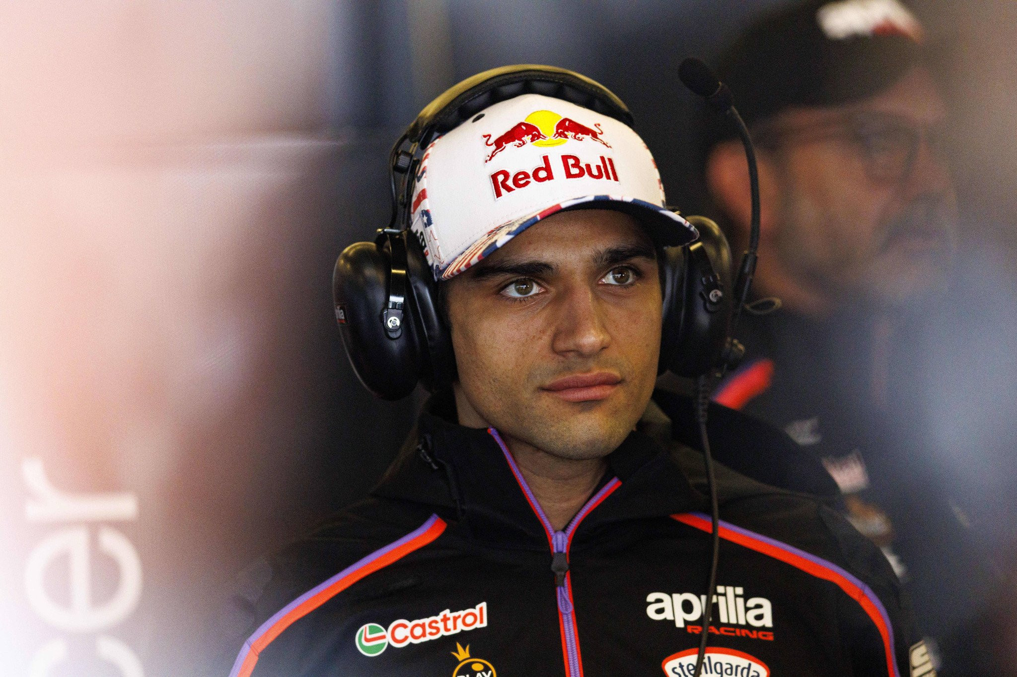 Επιδείνωση στην υγεία του Χόρχε Μαρτίν, πρωταθλητή του MotoGP