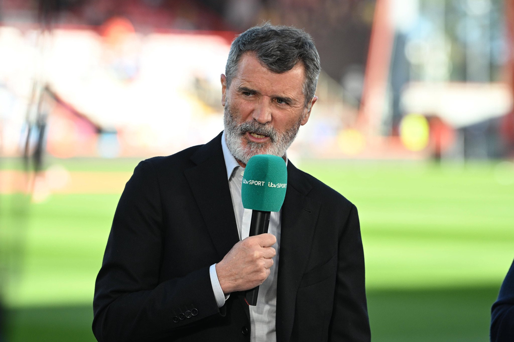 Κιν για Αμορίμ: «Νομίζω ότι η Premier League τον έπιασε απροετοίμαστο»