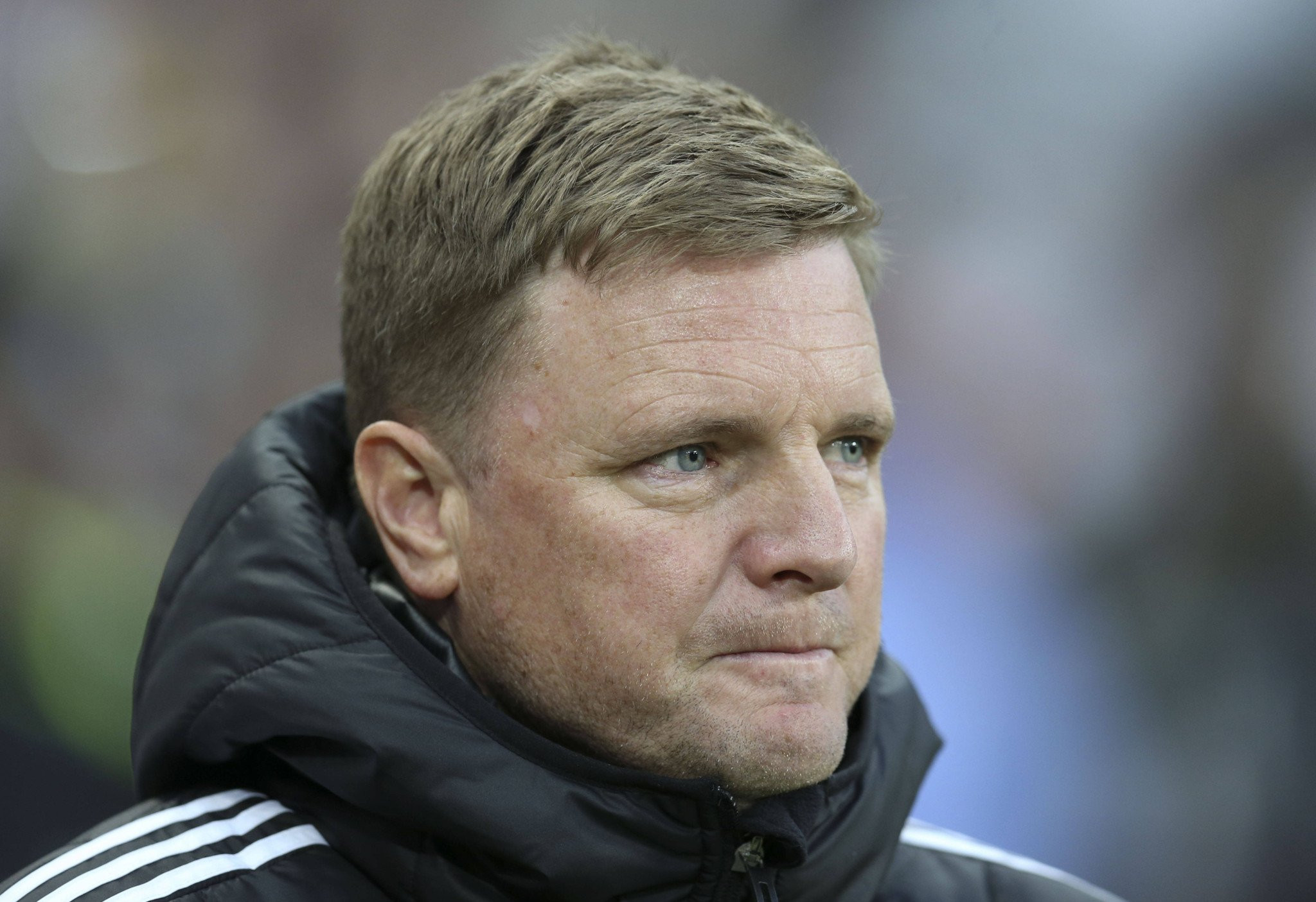 Παραμένει στο νοσοκομείο ο Έντι Χάου - Σε πόσα ματς θα λείψει απ' τον πάγκο