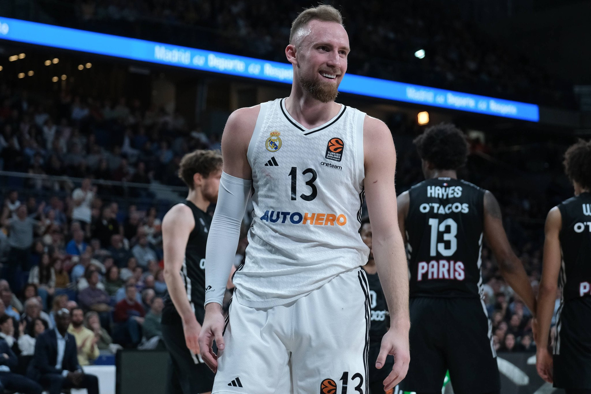 Μούσα ενόψει Ολυμπιακού: «Πάμε σε μια πολύ δύσκολη έδρα»