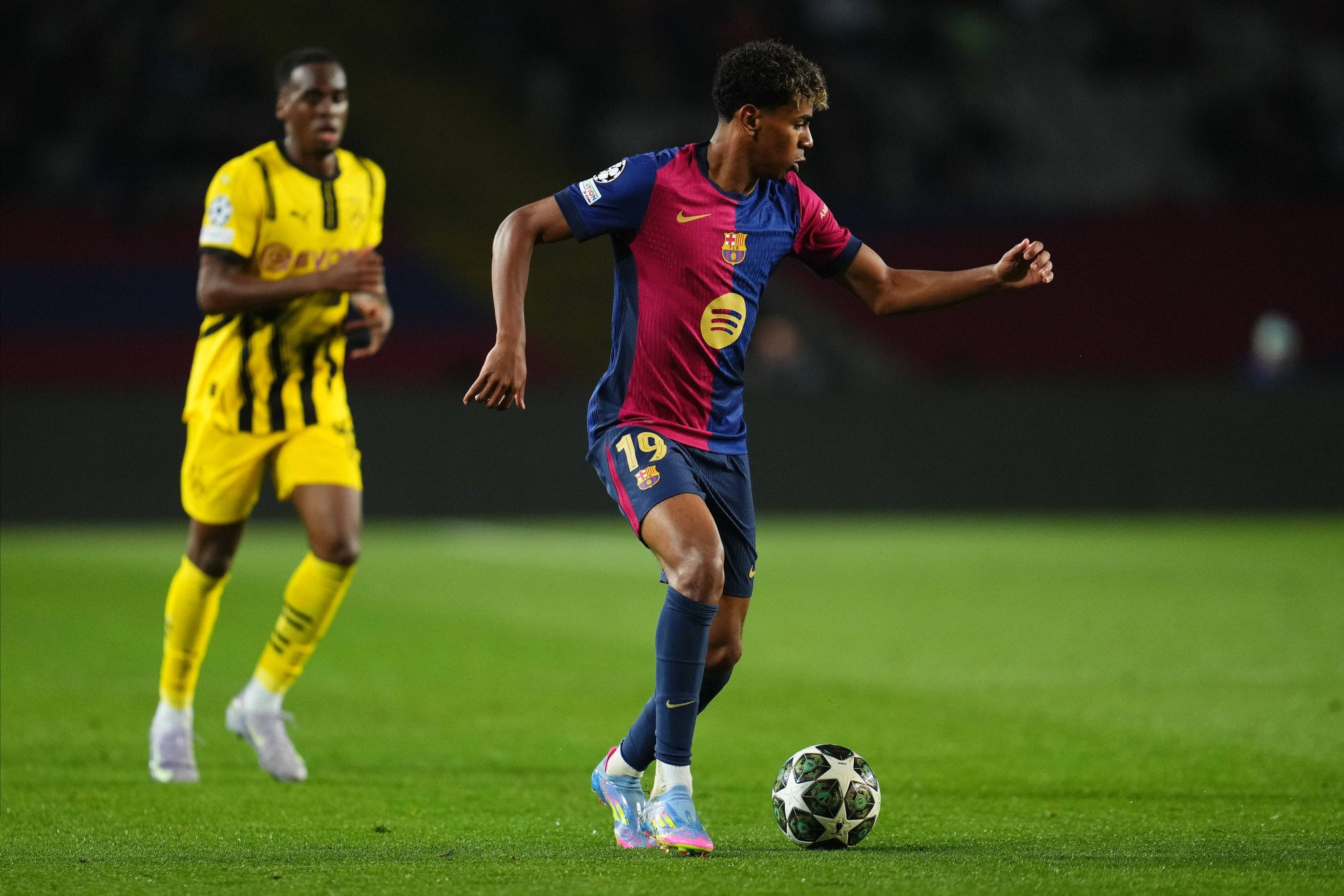 Που θα δείτε τις ρεβάνς του Champions League