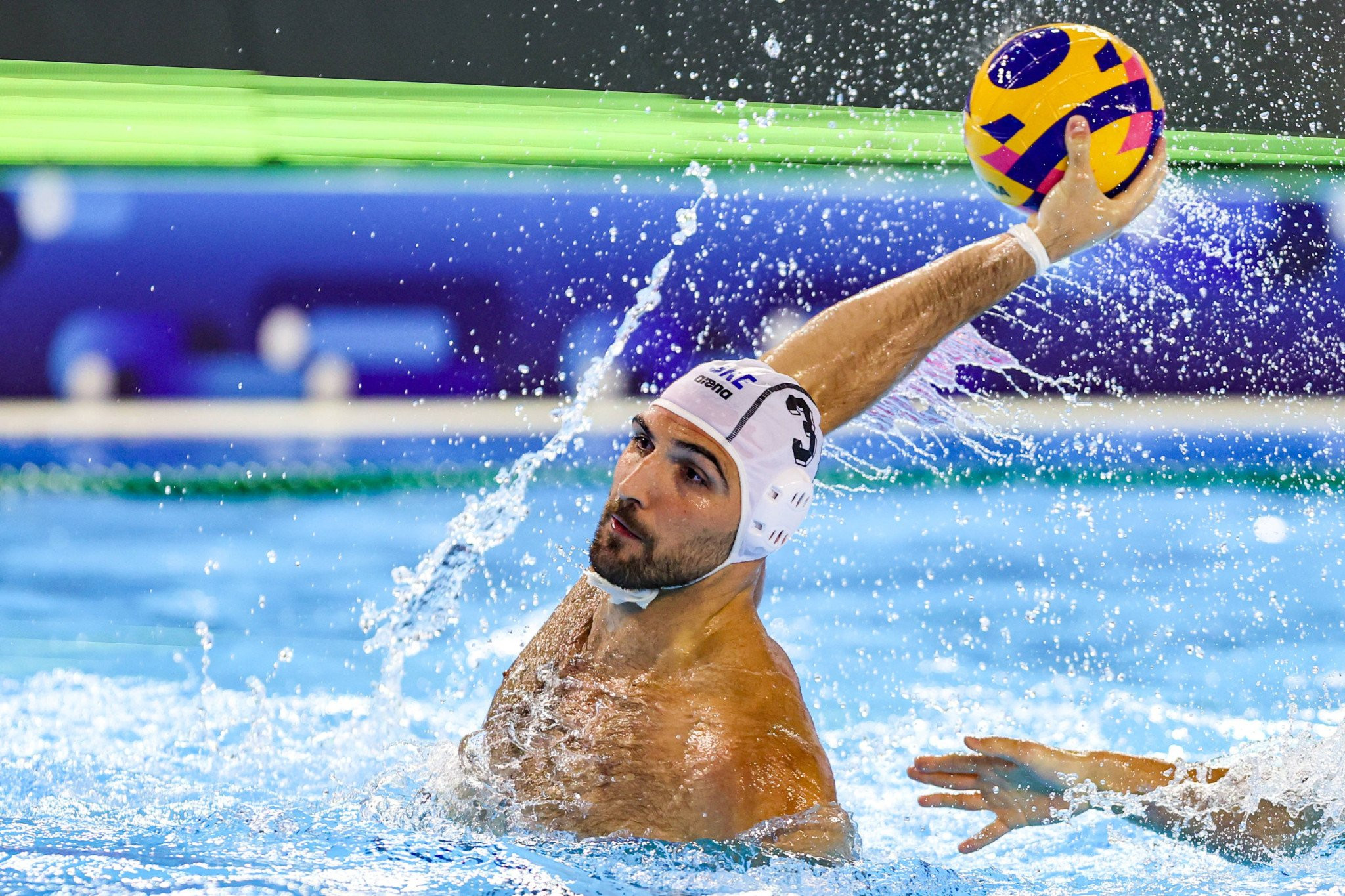 Ανακοινώθηκε η «βόμβα»: Στον Παναθηναϊκό ο Σκουμπάκης!