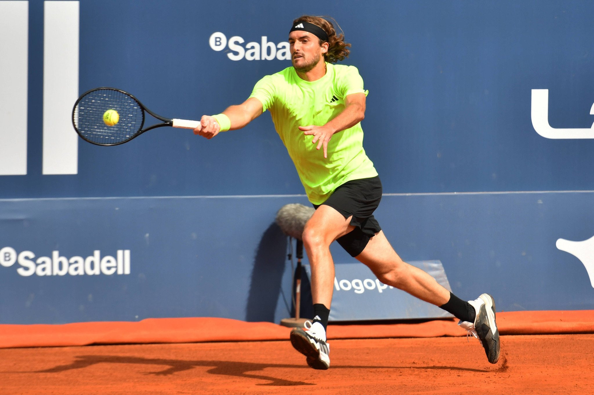 Στο -1 ο Τσιτσιπάς, στο +1 η Σάκκαρη στις ανανεωμένες κατατάξεις ATP και WTA