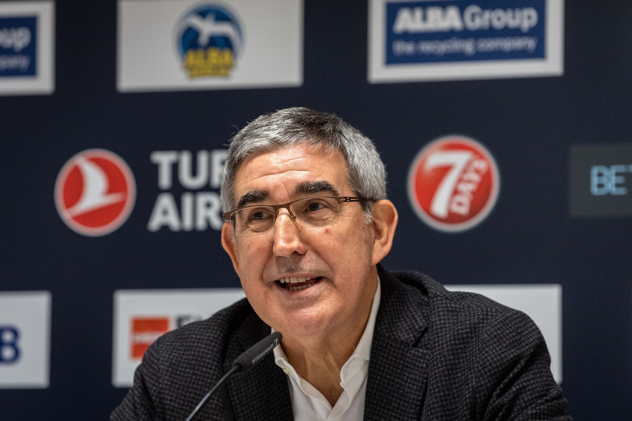 Μπερτομέου: «Το ΝΒΑ θέλει να ελέγξει το μπάσκετ στην Ευρώπη, μυρίστηκε... αίμα στην Euroleague»